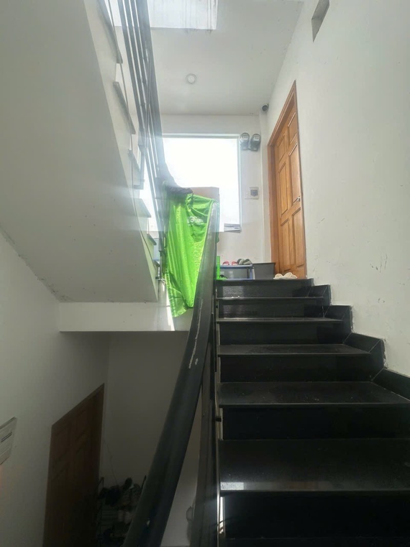 BÁN NHÀ BÌNH THẠNH OTO VÀO NHÀ 60M2 4 TẦNG NGANG 4.2M 7PN CHDV KD ĐỈNH XÔ VIẾT NGHỆ TĨNH 10,5 TỶ. - Ảnh 3